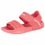 Ciabatte per Bambini Champion SQUIRT G TD Arancio