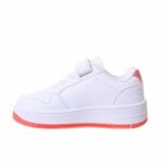 Scarpe Sportive da Donna Champion RD18 Platform Glitter G