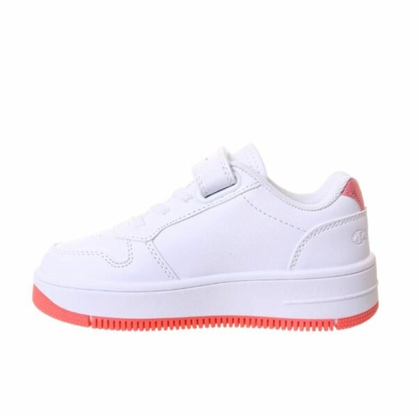 Scarpe Sportive da Donna Champion RD18 Platform Glitter G