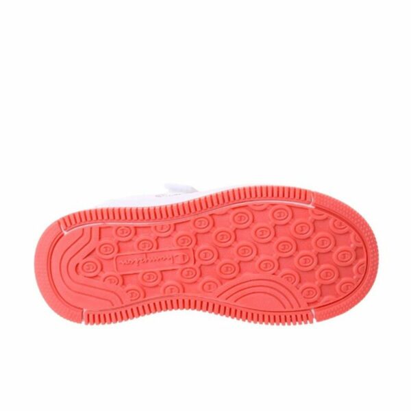 Scarpe Sportive da Donna Champion RD18 Platform Glitter G