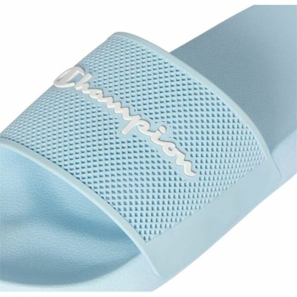 Ciabatte da Donna Champion DTN21  Acqua