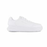 Scarpe Sportive da Donna Champion Rebound Platform Low Bianco