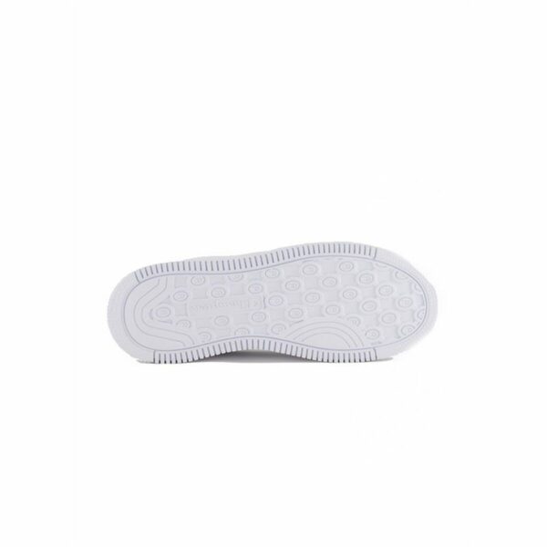 Scarpe Sportive da Donna Champion Rebound Platform Low Bianco