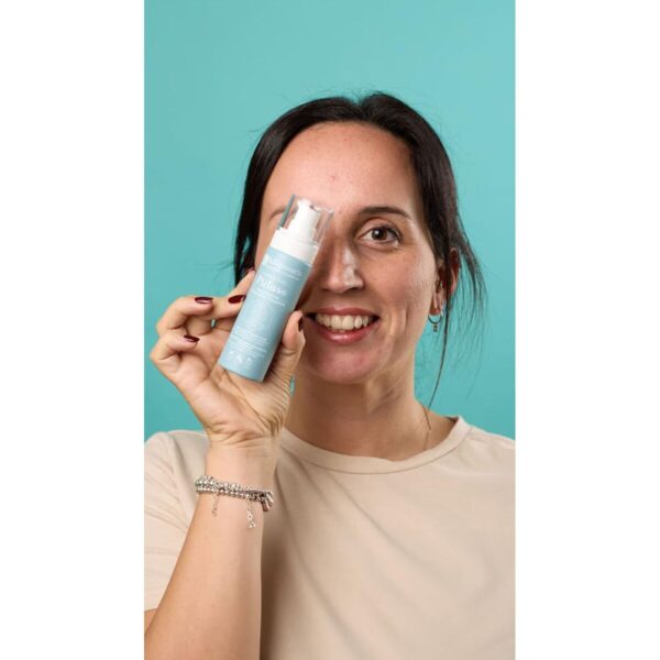 Crema Giorno La Saponaria 50 ml