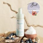 Schiuma Detergente La Saponaria