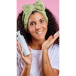 Schiuma Detergente La Saponaria