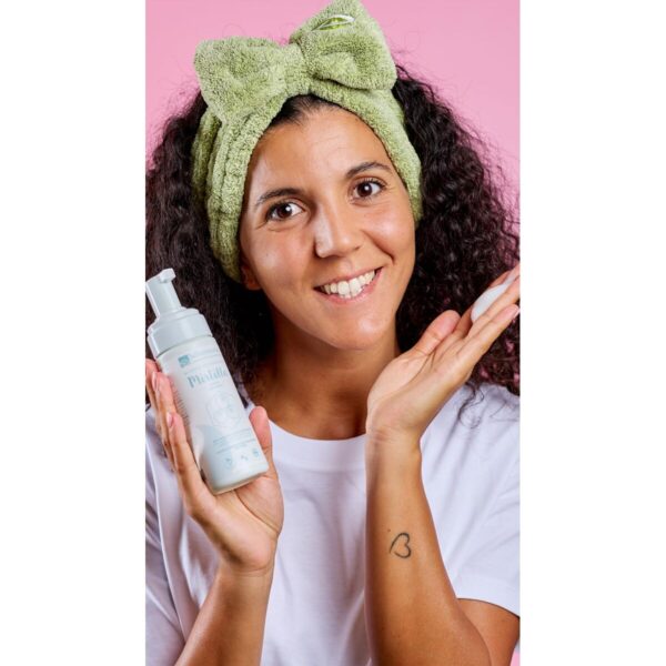 Schiuma Detergente La Saponaria