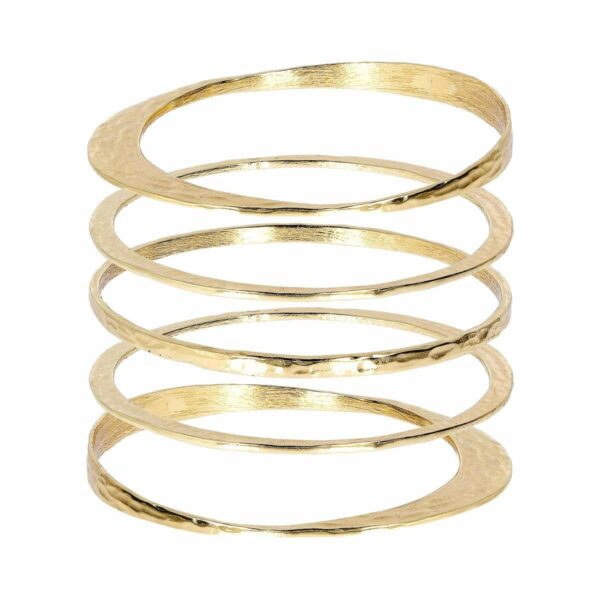 Portachiavi Etrusca WSET00337YG-SM