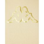 Felpa con Cappuccio Donna Kappa Karly