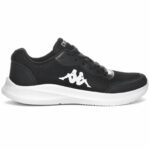 Scarpe Sportive Uomo Kappa Boldy Bianco Nero