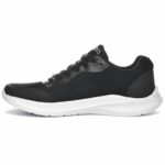Scarpe Sportive Uomo Kappa Boldy Bianco Nero