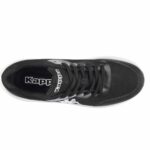 Scarpe Sportive Uomo Kappa Boldy Bianco Nero