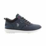 Scarpe da Tennis Casual Uomo U.S. Polo Assn. YGOR006 Azzurro