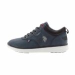 Scarpe da Tennis Casual Uomo U.S. Polo Assn. YGOR006 Azzurro