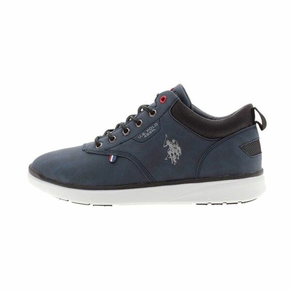 Scarpe da Tennis Casual Uomo U.S. Polo Assn. YGOR006 Azzurro