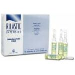Olio Corpo Anti-smagliature Rilastil SMAGLIATURE 5 ml 50 ml