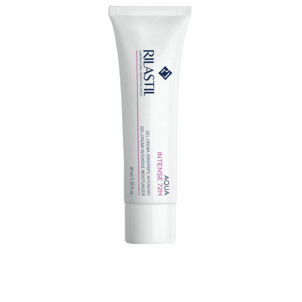 Crema Giorno Rilastil Aqua Intense H 40 ml
