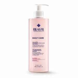 Latte Detergente Rilastil Daily Care 400 ml