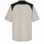 Maglia a Maniche Corte Uomo Oakley Free Ride SS Beige