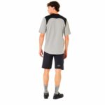 Maglia a Maniche Corte Uomo Oakley Free Ride SS Beige