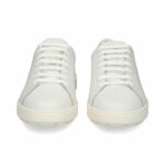 Scarpe Casual da Donna Geox Spherica Ecub-1 Bianco