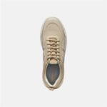 Scarpe Casual da Donna Geox Spherica C Beige