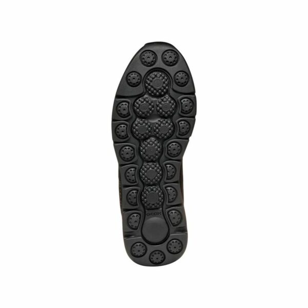 Scarpe Casual da Donna Geox Spherica Ecub-4 A Nero
