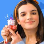 Animale Interattivo Famosa