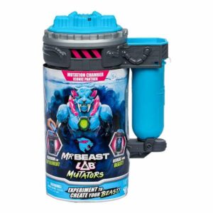 Personaggi d'Azione Famosa Mr. Beast  14 cm