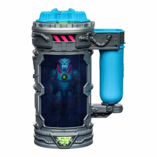 Personaggi d'Azione Famosa Mr. Beast  14 cm