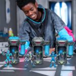 Personaggi d'Azione Famosa Mr. Beast  14 cm