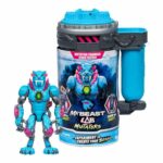 Personaggi d'Azione Famosa Mr. Beast  14 cm