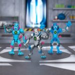 Personaggi d'Azione Famosa Mr. Beast  14 cm