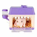 Animale Interattivo Famosa