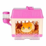 Animale Interattivo Famosa