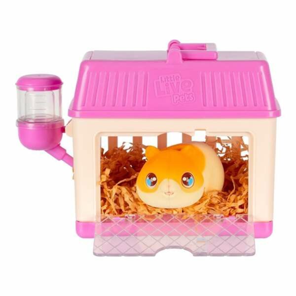 Animale Interattivo Famosa