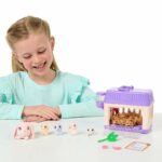 Animale Interattivo Famosa