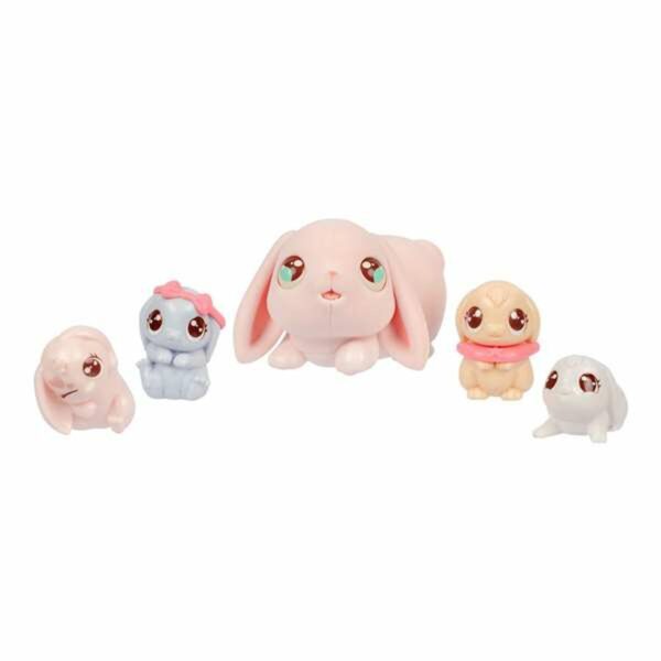 Animale Interattivo Famosa