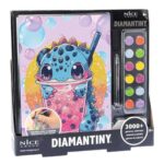 Gioco Educativo 32 x 32 x 2,4 cm