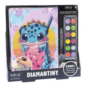 Gioco Educativo 32 x 32 x 2,4 cm