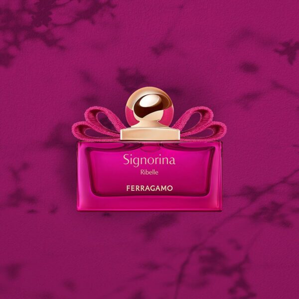 Profumo Unisex Salvatore Ferragamo SIGNORINA