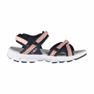 Sandali da Donna Campagnolo Almaak Hiking Blu scuro