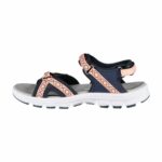 Sandali da Donna Campagnolo Almaak Hiking Blu scuro