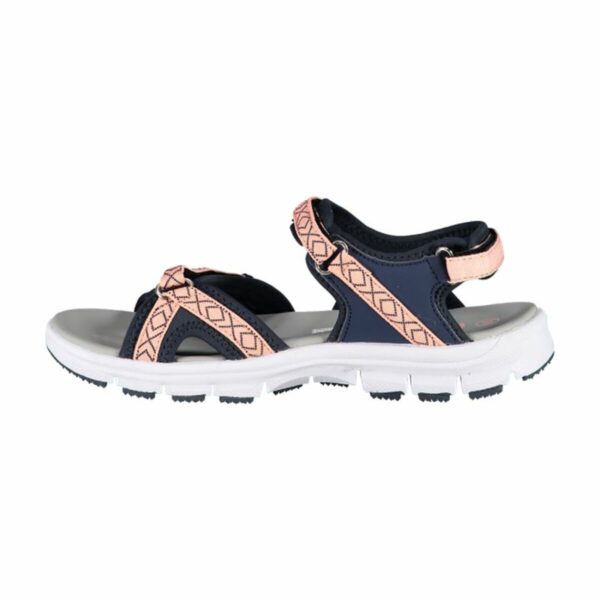 Sandali da Donna Campagnolo Almaak Hiking Blu scuro