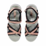 Sandali da Donna Campagnolo Almaak Hiking Blu scuro