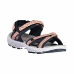 Sandali da Donna Campagnolo Almaak Hiking Blu scuro