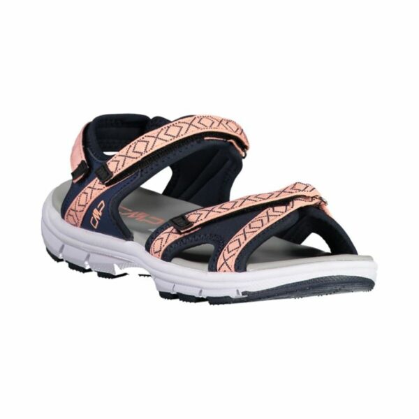 Sandali da Donna Campagnolo Almaak Hiking Blu scuro