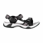 Sandali da Donna Campagnolo Hamal Nero
