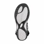 Sandali da Donna Campagnolo Hamal Nero