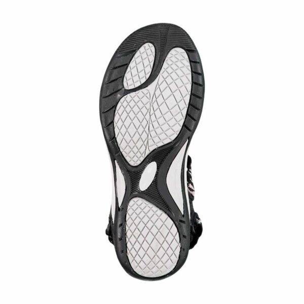 Sandali da Donna Campagnolo Hamal Nero